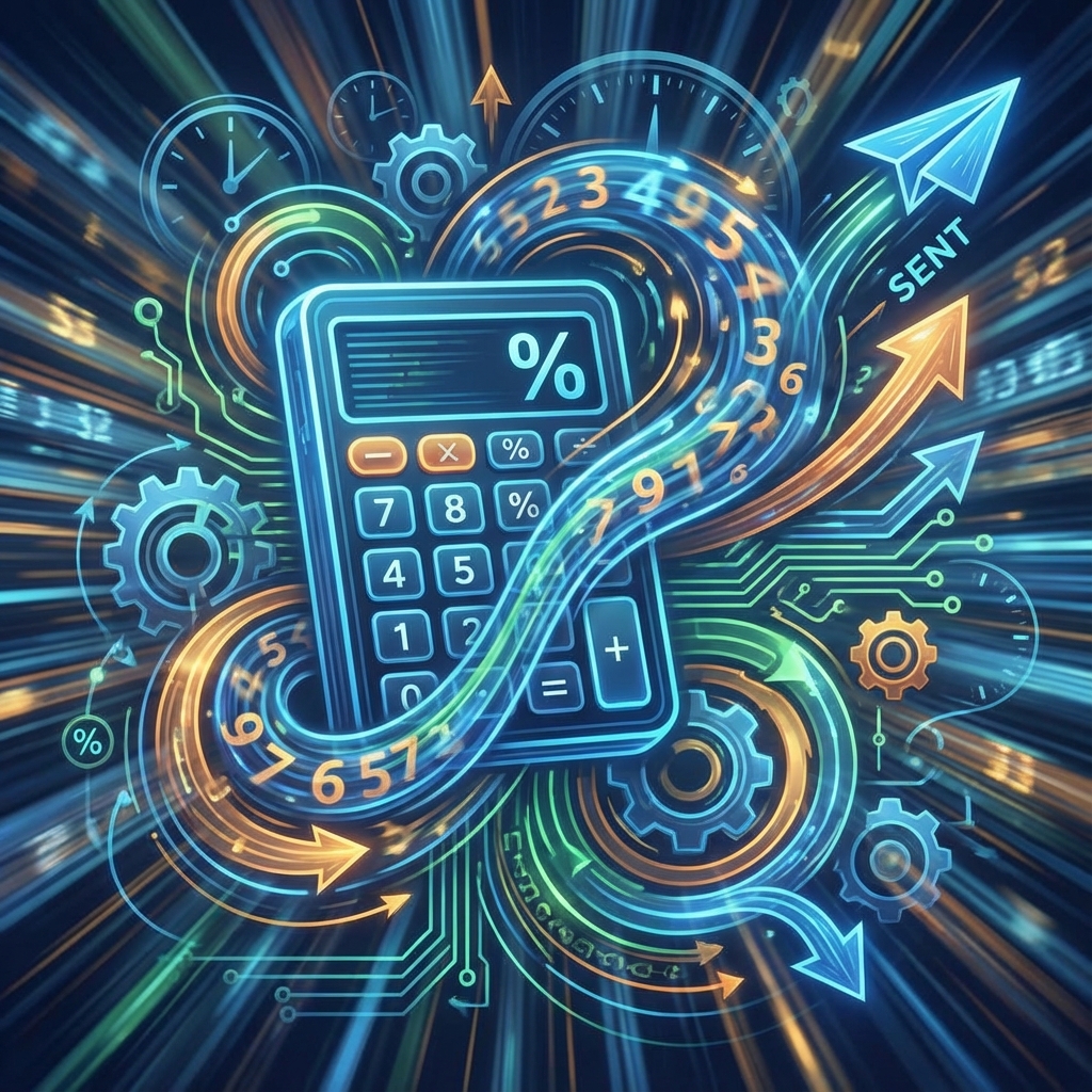 Dynamic Calculations